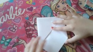 #как_сделать_уголок_на_учебник#уголок_на_учебник