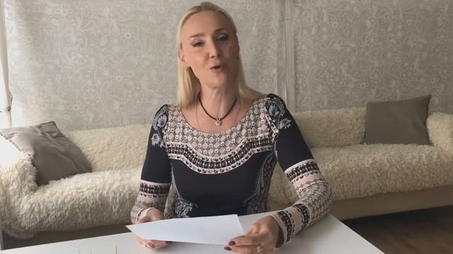 Ода себе. Наталья Козелкова смотреть онлайн