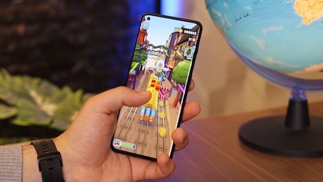 OnePlus 10 Pro / أسرع هاتف في العالم смотреть онлайн