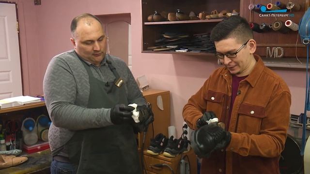 Смена сезонов. Как правильно подготовить зимнюю обувь к летнему хранению смотреть онлайн
