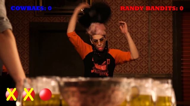 SPITTOON SPIT CHALLENGE (Smosh Summer Games) смотреть онлайн