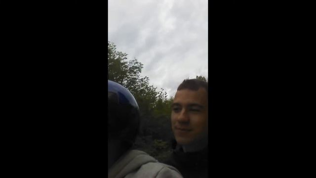 Когда не ловит Дорожное радио.... смотреть онлайн
