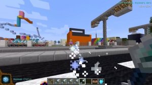 Я ПРЕВРАТИЛСЯ В ЛЕДЯНОЙ ДРАКОН И ЗАТРОЛЛИЛ СВОИХ ДРУЗЕЙ в Майнкрафт НУБ И ПРО ТРОЛЛИНГ MINECRAFT