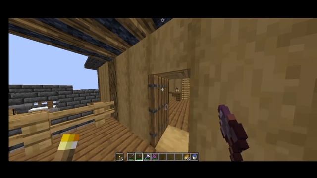 LILYVILLE SMP FULL UPDATED WORLD DOWNLOAD LINK WITH TELEPORTER FOR JAVA AND MCPE смотреть онлайн