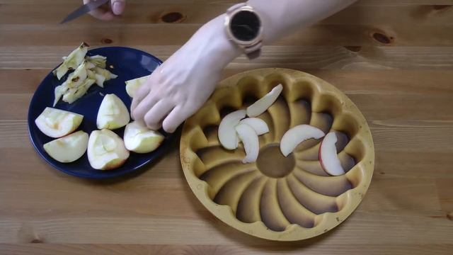 ГОСТЬ НА ПОРОГЕ. Самый вкусный осенний пирог из детства. смотреть онлайн