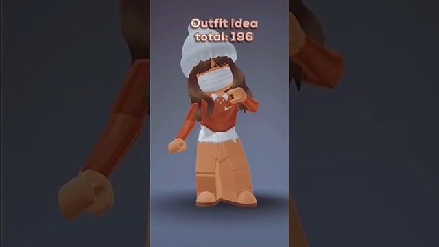 Roblox Outfit idea, Under 200 robux! смотреть онлайн