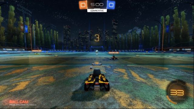Rocket League: Ep 3 - Never Let Go Jack