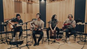 Kaleo - Way Down We Go (live)