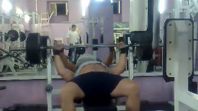 Наумов Александр, тренировка 25 мая, 2011 смотреть онлайн