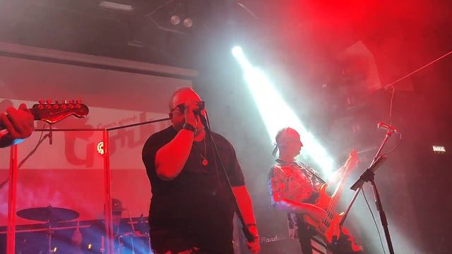 New Gorky - Напитки покрепче (кавер на Звери, 18.11.2023, SK Bar, Чебоксары) смотреть онлайн