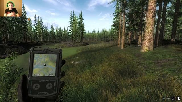 The Hunter #4: Трофейная охота. смотреть онлайн