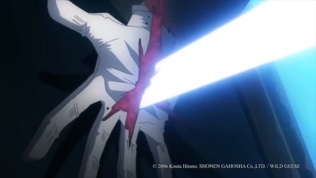 Hellsing Ultimate - Mejores Momentos