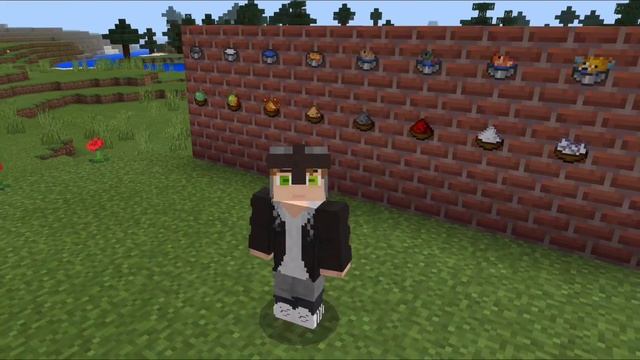 5 КЛАССНЫХ ТЕКСТУРПАКОВ КОТОРЫЕ РАЗНООБРАЗЯТ ВАШ МАЙНКРАФТ БЕДРОК | ТЕКСТУРЫ ДЛЯ МАЙНКРАФТ ПЕ