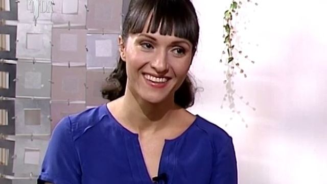 Упражнения для лица от Анастасии Дубинской смотреть онлайн