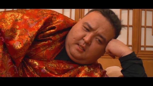 ХАНЗАДА ЖУМОНГТАР | bayGUYS | 21 шығарылым смотреть онлайн