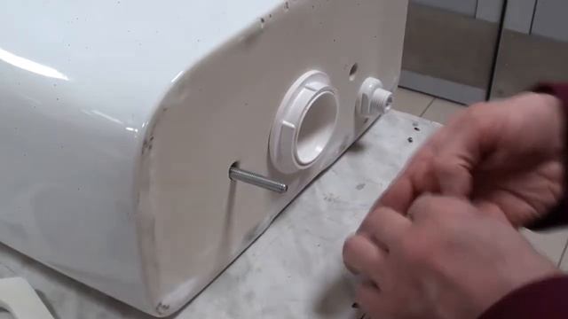 AlcaPLAST арматура для унитазов. Обзор, установка, настройка, хитрости монтажа! Функция старт-стоп.