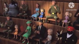 белка и стрелка озорная семейка x5