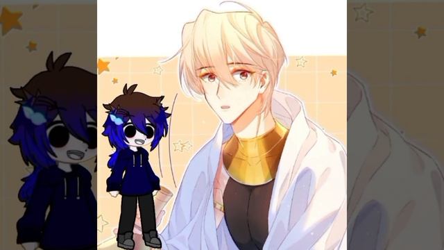 одна из моих любимых манхв