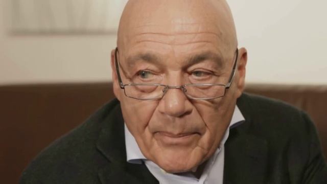 Владимир Познер "Чему не учат в школе?" смотреть онлайн