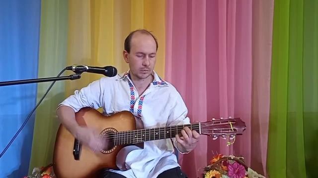 НА ДЕНЬ МАТЕРИ ПЕСНЯ "АНГЕЛ" (Евгений Фролов) смотреть онлайн