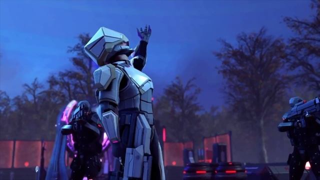 XCOM 2: War of the Chosen - 10 Things To Know When Starting A New Game смотреть онлайн