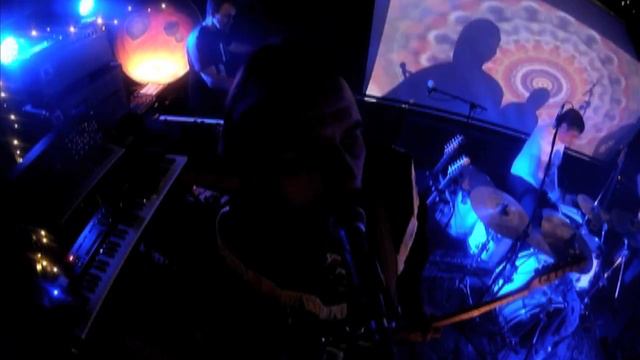 Moonwagon - Run to the Sun (10th anniversary live 2018, pro audio & video) смотреть онлайн