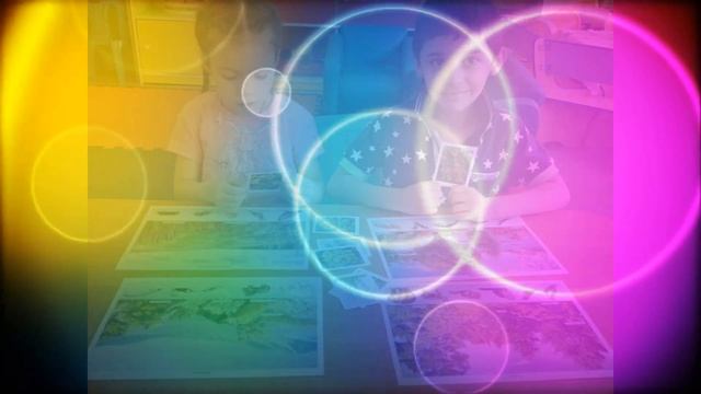 Летняя кампания 2021 МДОУ 18: неделя 