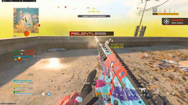 SECRET Ranked Settings 👑 + 40 KILLS смотреть онлайн