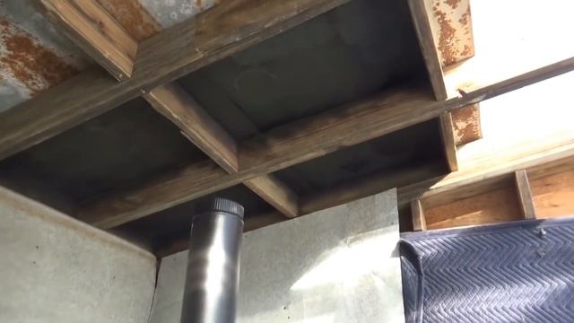 Greenhouse Wood Stove Boiler ~ Packages Arrived ~ Wood Working смотреть онлайн