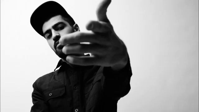 Miyagi - лучший сборник - Мияги & Эндшпиль