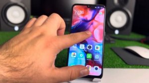 Как отключить КАРУСЕЛЬ ОБОЕВ на телефоне XIAOMI чтобы Обои не менялись сами по себе