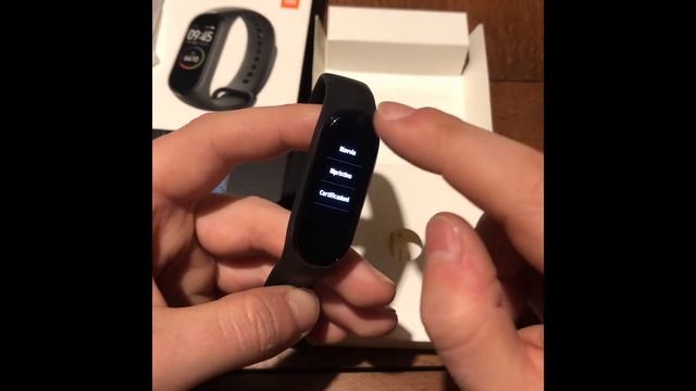 Versione Extended ITA Xiaomi Amazfit GTS vs Mi Band 4 Recensione Unboxing Considerazioni смотреть онлайн