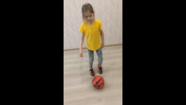 Василиса. Домашнее задание. Урок 1 смотреть онлайн