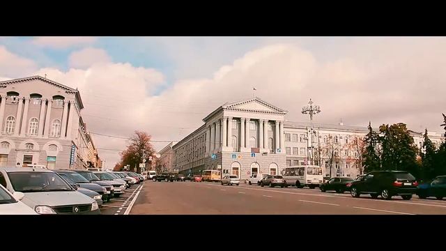 Курск - это наш город! смотреть онлайн