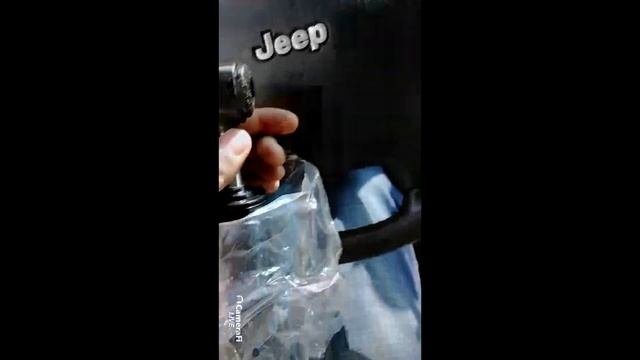 Небольшой стрим по итогам ремонта подвески, ДВС и т.д. Jeep grand Cherokee WJ. смотреть онлайн