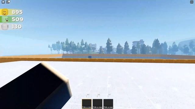 Roblox Gun Testing 1v1 смотреть онлайн
