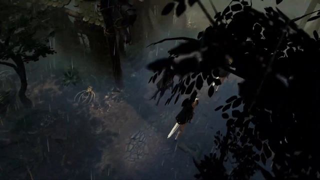 ?V RISING - НОВАЯ ОНЛАЙН ИГРА ПРО ВАМПИРОВ ОТ СОЗДАТЕЛЕЙ BATTLERITE // ОБЗОР смотреть онлайн