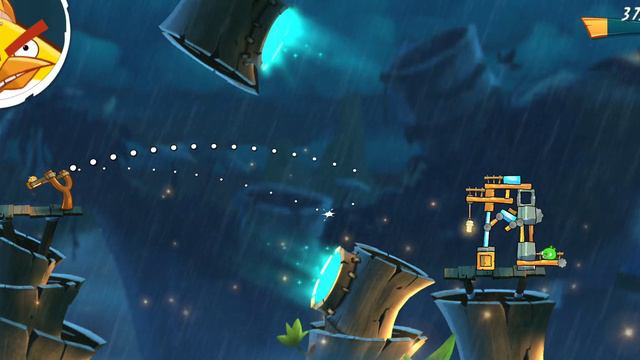 КАК ВЫИГРАТЬ 230 - уровень босса в Angry Birds 2 смотреть онлайн