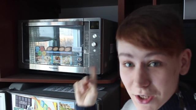 Как зарядить iPhone в микроволновке смотреть онлайн