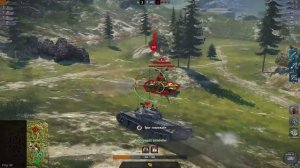 ДОЖДАЛИСЬ! СЧЁТЧИК УРОНА ДЛЯ TANKS BLITZ?#tanksblitz #wotblitz  #madmaksgames