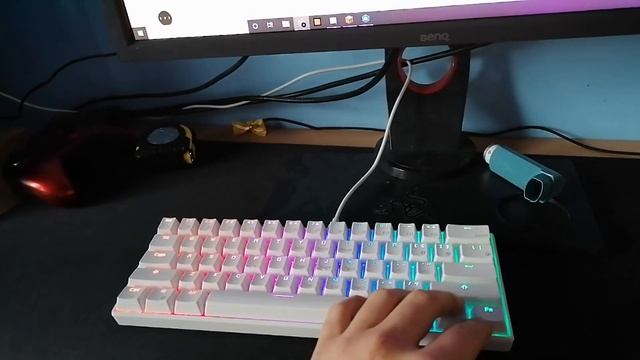 How to Factory Reset your keyboard!! смотреть онлайн