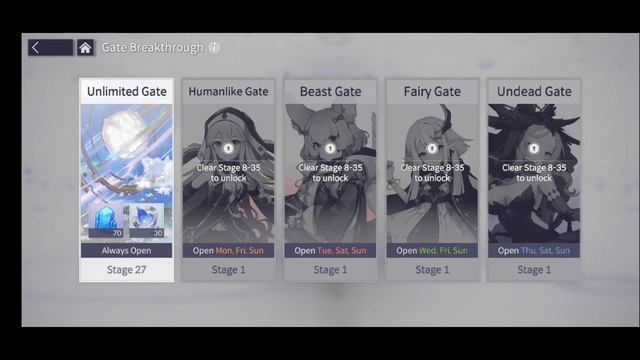 EverSoul Gameplay - an idle RPG Game - Beginner Guide and Tips смотреть онлайн