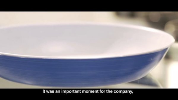 Ballarini - “The Land of…” - Italian storytelling with English subtitles