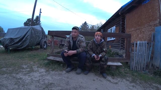 Пожарная безопасность в деревне. смотреть онлайн
