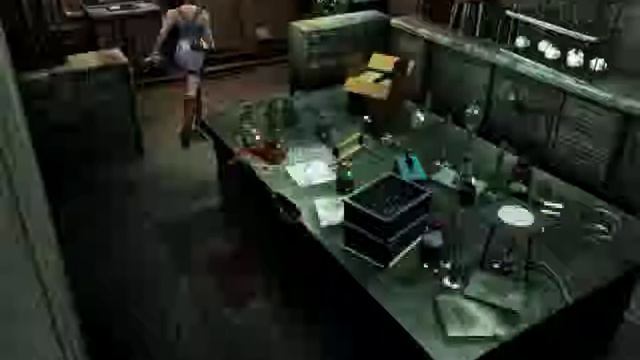 resident evil 3 nemesis Прохождение на русском часть 9 смотреть онлайн