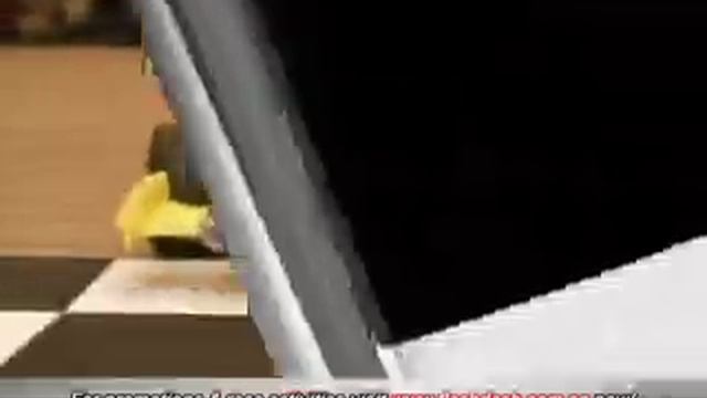 Race-Tin Flash & Dash 2 Turbo Power Boost Formula RC Car смотреть онлайн