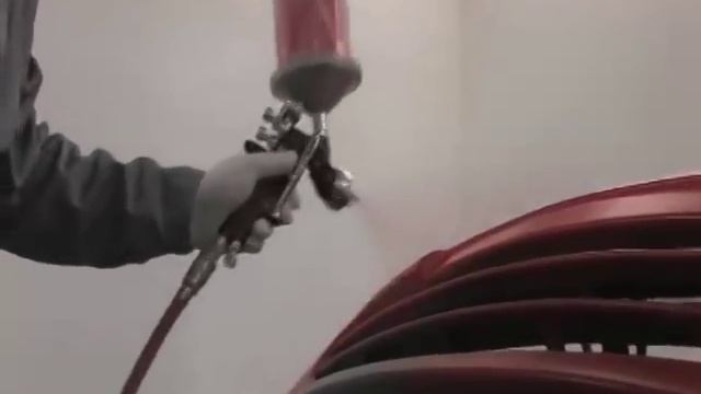 How to Paint Your Car смотреть онлайн