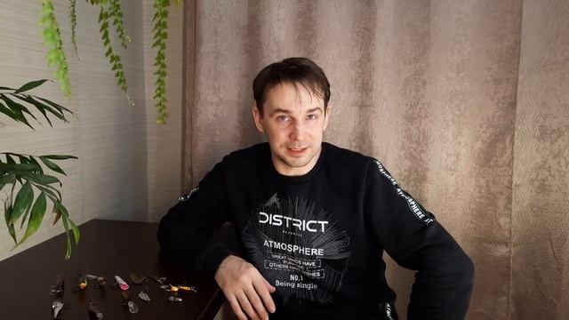 ОХОТА НА ЖЕРЕХА | ВОБЛЕРЫ К СЕЗОНУ 2021 | DUEL | SMITH | ZIPBAITS | FISHING смотреть онлайн