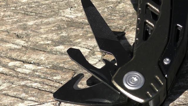 Мультитул М-ТАС/Multi-tool смотреть онлайн