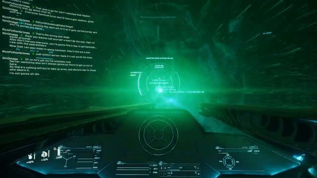 Star Citizen: 3.9 PTU - А почему не по БЛА БЛА... ч1 смотреть онлайн